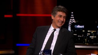 Episode 65 Alexander Payne
