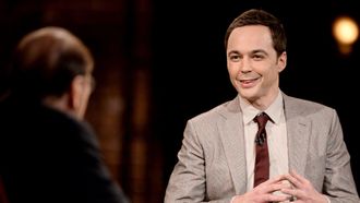 Episode 6 Jim Parsons