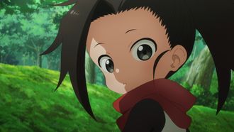 Episode 8 The Strongest Team/Nee-sama