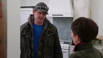 Episode 6 Cabin Fever