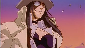 Episode 15 Demon's Eye