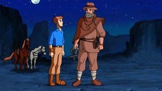 Episode 4 Like Father Like Son