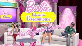Episode 15 Reunion Show