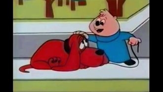 Episode 17 Alvin's Cruise