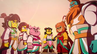 Episode 14 Better Than We Found It