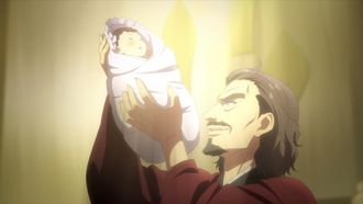 Episode 8 Dusk Brings a Storm