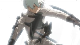 Episode 14 Jananda, Island of Freedom