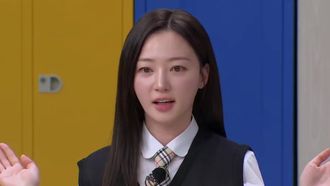 Episode 425 Song Ha-yoon, Lee Gi-kwang (Highlight)