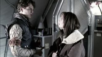 Episode 18 The Boy Who Would Be Terrian King
