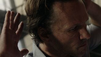 Episode 6 Achilles' Heel