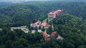 Episode 7 Hunt for the Nazi Gold Train
