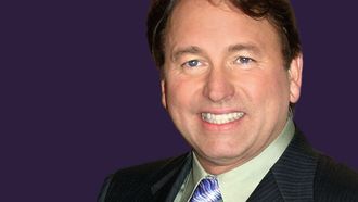 Episode 9 John Ritter