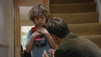 Episode 1 The School Run