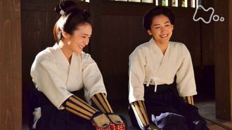 Episode 10 Ikedaya jiken