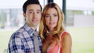 Episode 2 Mixed Doubles