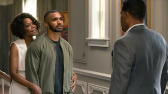 Episode 8 Wicked