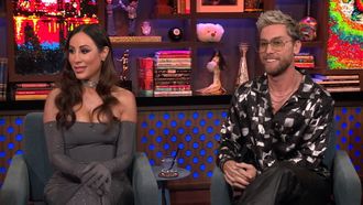 Episode 152 Lance Bass and Angie Katsanevas