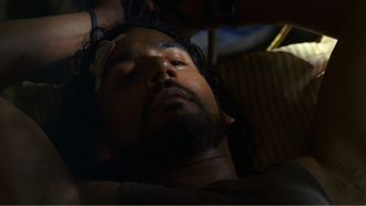 Episode 9 Solitary