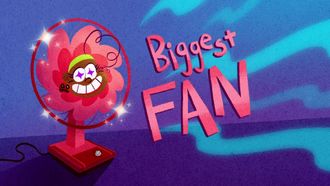 Episode 15 Biggest Fan