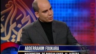 Episode 9 Abderrahim Foukara