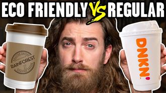 Episode 47 What's The Best GMM Food? Taste Test