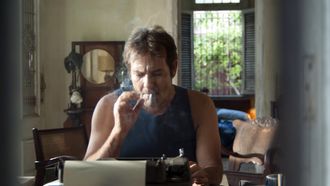 Episode 1 Vientos de la Habana