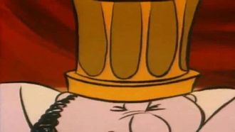 Episode 18 El Rey Midas