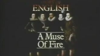 Episode 3 A Muse Of Fire