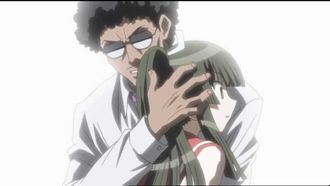 Episode 23 The Man Without a Past