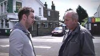 Episode 6 Peter Bleksley