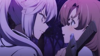 Episode 7 Mother’s Words