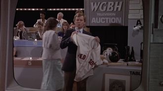 Episode 13 Take My Shirt... Please?