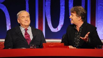 Episode 3 Alexander Armstrong, Victoria Coren, Conrad Black