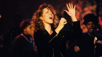 Episode 4 Mariah Carey