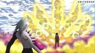 Episode 6 That's Friendship