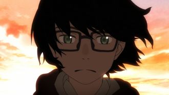 Episode 12 Omnibus Special