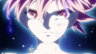 Episode 2 Individual Decisions! The Goddess and Saintias