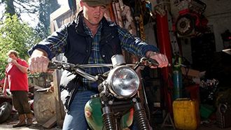 Episode 4 Europe's Largest Salvage Yard