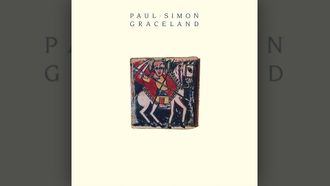 Episode 1 Paul Simon: Graceland