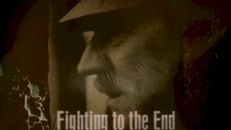 Episode 6 Fighting to the End