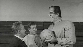 Episode 17 All-Star Munster