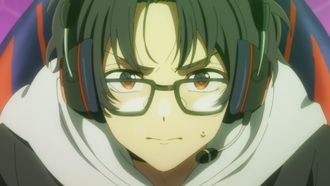 Episode 7 Innocent Reminisces: Solidstate Memory