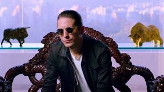 Episode 4 G-Eazy: Worldwide Amplified