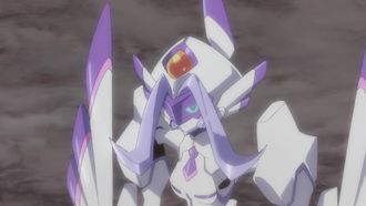 Episode 20 A New World