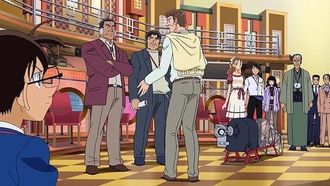 Episode 637 The Most Useful School in the World Case (2)