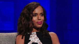 Episode 6 Kerry Washington/Robert F. Kennedy Jr.