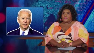 Episode 108 November 20, 2023 - Vashti Harrison