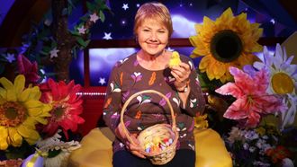 Episode 705 The First Egg Hunt