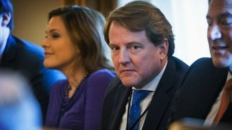 Episode 17 Mr. McGahn