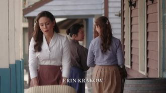Episode 8 A Call From the Past